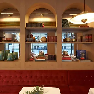 Intelier Katalina 3* San Sebastian