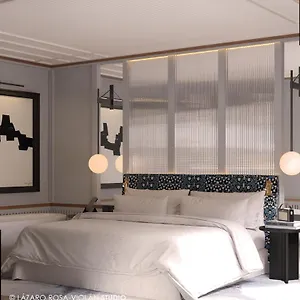 Tres Reyes 4* San Sebastian