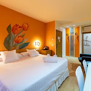 Ur-alde Guest house