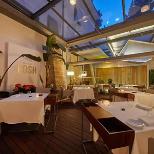 Convent De La Missio - Grand Luxury Boutique Hotel, Adults Only 5* Palma de Mallorca