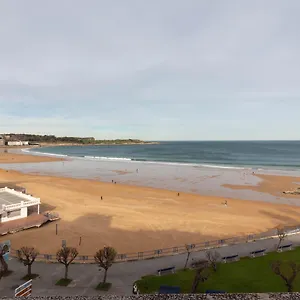 Silken Rio 4* Santander