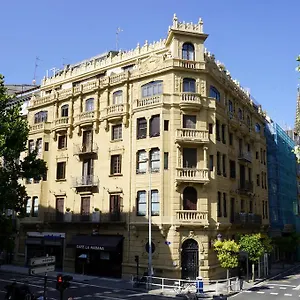 Casa de hóspedes Loaldia, San Sebastián