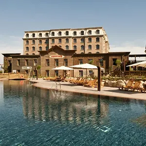 Hotel Portaventura Gold River - Includes Unlimited Access To Portaventura Park & 1 Access To Ferrari Land