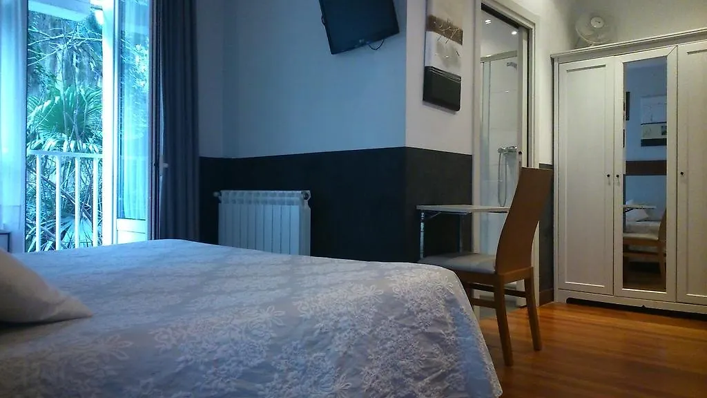 Hostal San Sebastian Centro