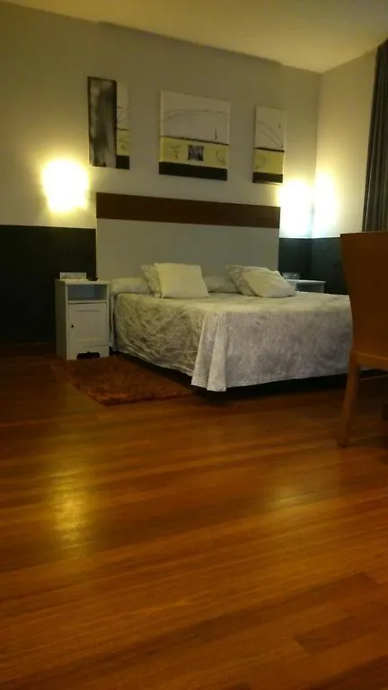 Hostal San Sebastian Centro
