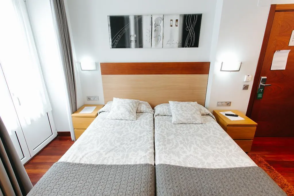 Guest house Hostal San Sebastian Centro