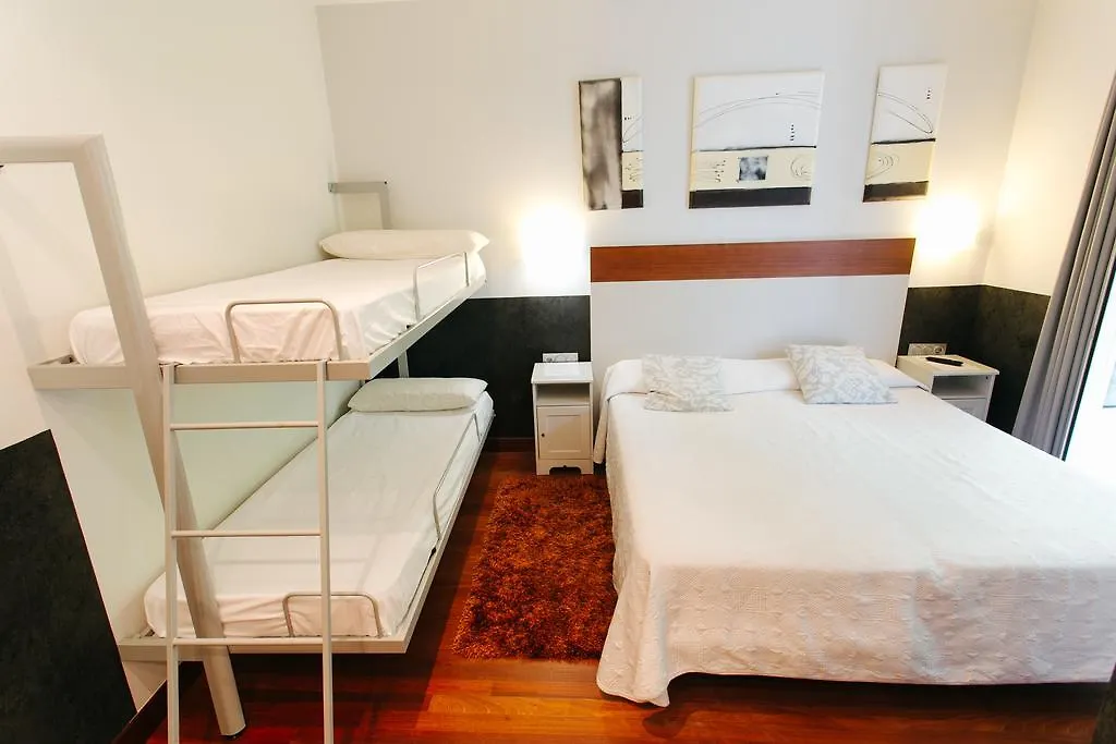 Hostal San Sebastian Centro
