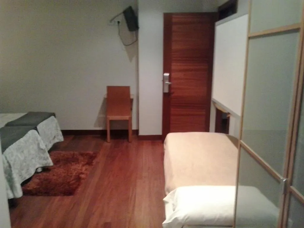 Guest house Hostal San Sebastian Centro
