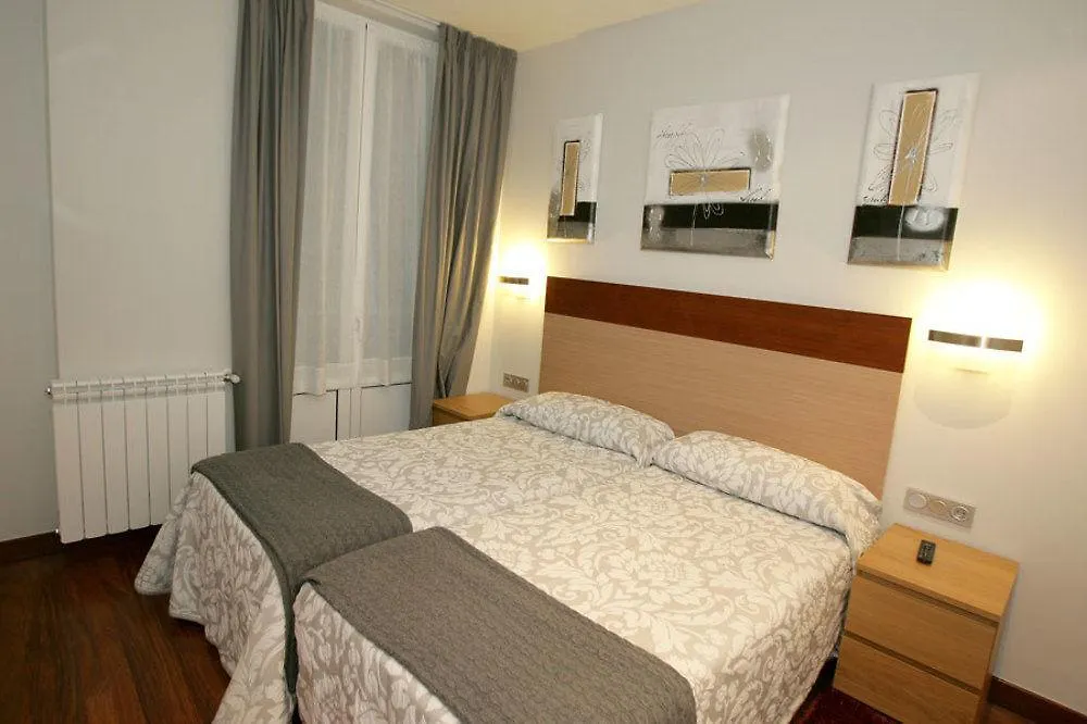 ** Guest house Hostal San Sebastian Centro Spain