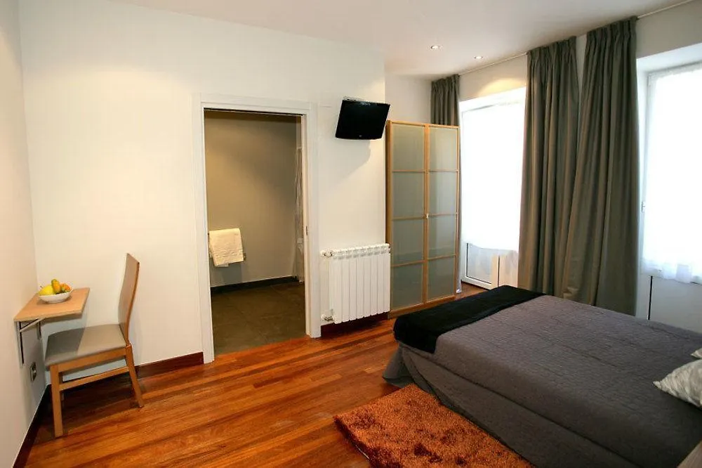 Hostal San Sebastian Centro