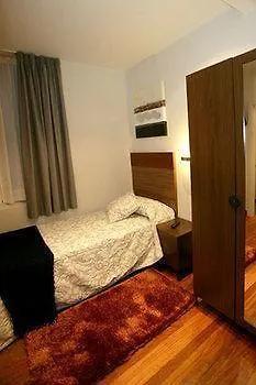 ** Guest house Hostal San Sebastian Centro Spain