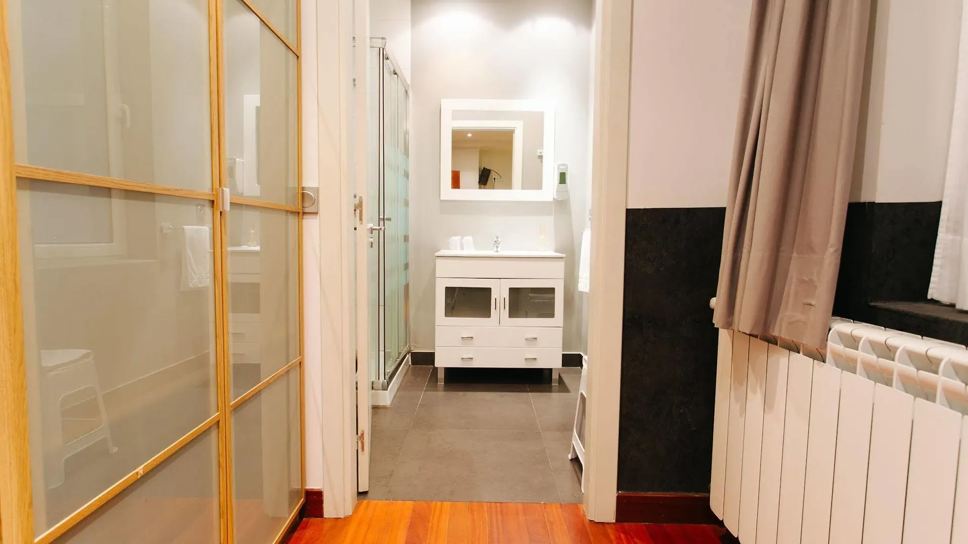 Hostal San Sebastian Centro Spain