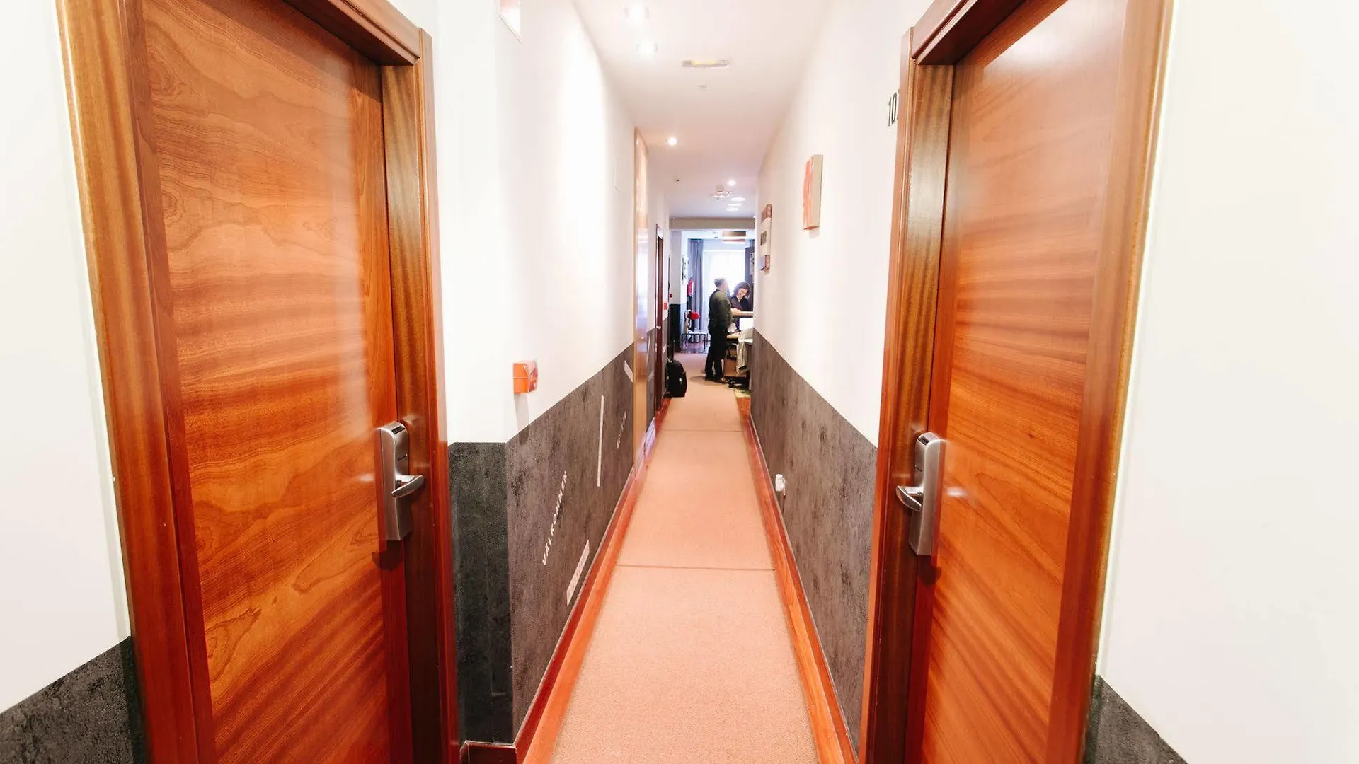 Hostal San Sebastian Centro